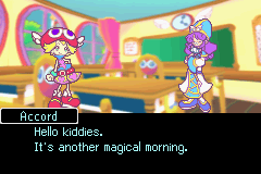 Puyo Pop Fever screenshot 5 for Gamecube
